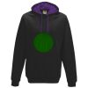 LDD Varsity Hoodie Thumbnail