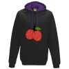 LDD Varsity Hoodie Thumbnail