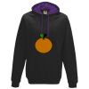 LDD Varsity Hoodie Thumbnail