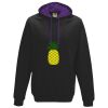 LDD Varsity Hoodie Thumbnail