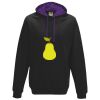 LDD Varsity Hoodie Thumbnail