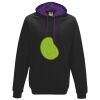 LDD Varsity Hoodie Thumbnail