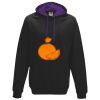 LDD Varsity Hoodie Thumbnail