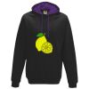 LDD Varsity Hoodie Thumbnail
