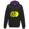 LDD Varsity Hoodie Thumbnail