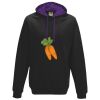 LDD Varsity Hoodie Thumbnail