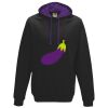 LDD Varsity Hoodie Thumbnail