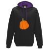 LDD Varsity Hoodie Thumbnail