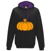 LDD Varsity Hoodie Thumbnail