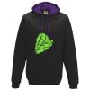 LDD Varsity Hoodie Thumbnail