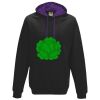 LDD Varsity Hoodie Thumbnail