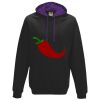 LDD Varsity Hoodie Thumbnail