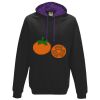 LDD Varsity Hoodie Thumbnail