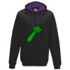 LDD Varsity Hoodie Thumbnail