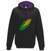 LDD Varsity Hoodie Thumbnail