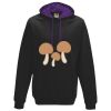 LDD Varsity Hoodie Thumbnail