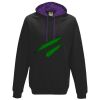 LDD Varsity Hoodie Thumbnail