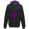 LDD Varsity Hoodie Thumbnail