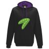 LDD Varsity Hoodie Thumbnail