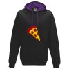 LDD Varsity Hoodie Thumbnail