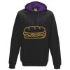 LDD Varsity Hoodie Thumbnail