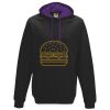 LDD Varsity Hoodie Thumbnail