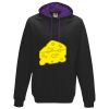 LDD Varsity Hoodie Thumbnail