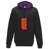 LDD Varsity Hoodie Thumbnail