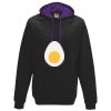 LDD Varsity Hoodie Thumbnail