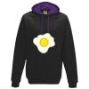 LDD Varsity Hoodie Thumbnail