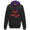 LDD Varsity Hoodie Thumbnail
