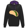 LDD Varsity Hoodie Thumbnail