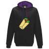 LDD Varsity Hoodie Thumbnail