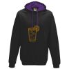 LDD Varsity Hoodie Thumbnail