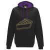 LDD Varsity Hoodie Thumbnail