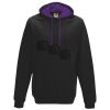 LDD Varsity Hoodie Thumbnail
