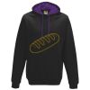 LDD Varsity Hoodie Thumbnail