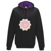 LDD Varsity Hoodie Thumbnail