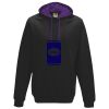 LDD Varsity Hoodie Thumbnail