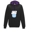 LDD Varsity Hoodie Thumbnail