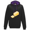 LDD Varsity Hoodie Thumbnail