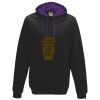 LDD Varsity Hoodie Thumbnail