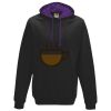 LDD Varsity Hoodie Thumbnail