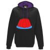 LDD Varsity Hoodie Thumbnail