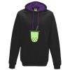 LDD Varsity Hoodie Thumbnail