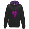 LDD Varsity Hoodie Thumbnail