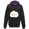 LDD Varsity Hoodie Thumbnail