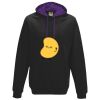 LDD Varsity Hoodie Thumbnail
