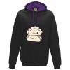 LDD Varsity Hoodie Thumbnail