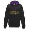 LDD Varsity Hoodie Thumbnail